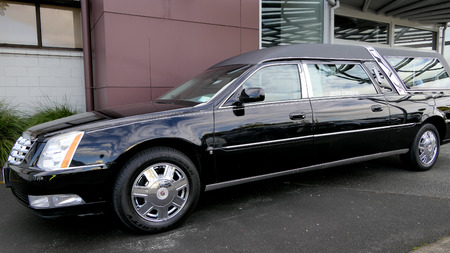 McCoy Funeral Home Inc - Funeral Homes - Sweetwater, TX